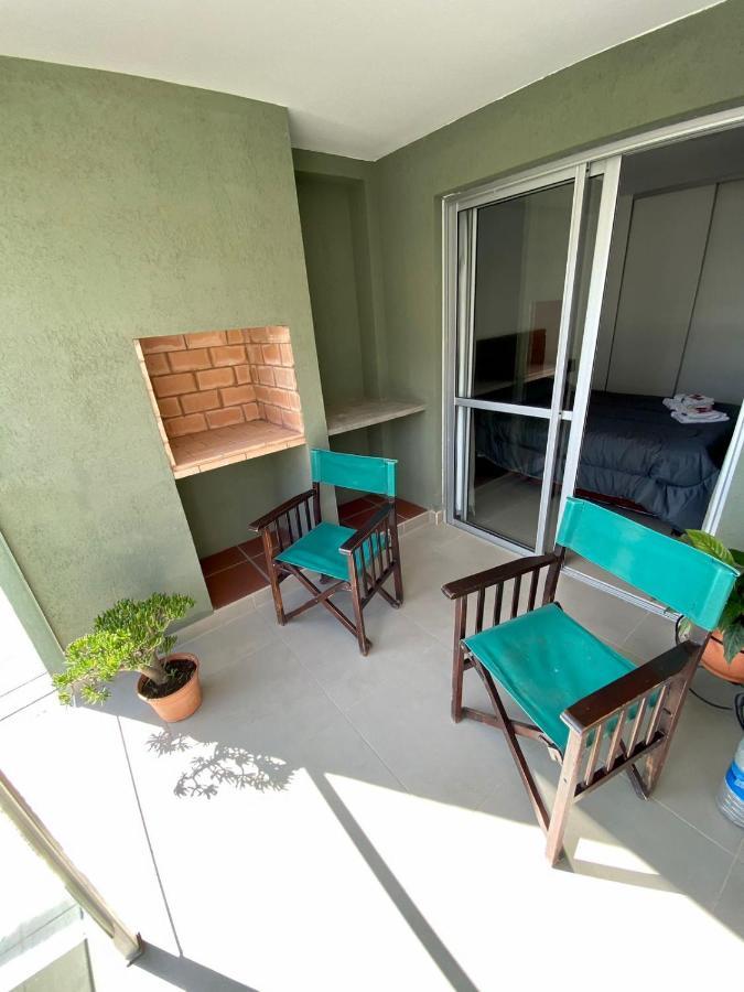 Apartamento Terraza 12 De Octubre 884 Salta Exterior foto